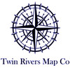 Twin Rivers Map Co.